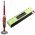 Helyettes�t� porsz�v� Akkumul�tor Rowenta RH8753 RS-RH5233 3000mAh 54Wh Li-Ion 18V