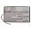 Helyettes�t� gps Akkumul�tor Navigator 550 YT404060 1S1P 900mAh 3.33Wh 3.7V