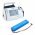 Helyettes�t� orvosi eszk�z Akkumul�tor Riester 12674/10693 5200mAh 38.48Wh 7.4V