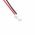 Helyettes�t� billenty�zet eg�r Akkumul�tor VT950 ICR14500 3.7V 1000mAh Li-ion