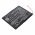 Helyettes�t� adatt�rol� Akkumul�tor Wireless Plus UPF454261S-2S-1AYBA2 2800mAh 10.36Wh