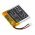Helyettes�t� okos�ra Akkumul�tor Suunto 9 175-8141 290mAh 1.1Wh 3.8V
