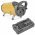 Helyettes�t� m�r�m�szer Akkumul�tor 3D Layout Navigator LN-150 BDC71 2600mAh 19.24Wh 7.4V