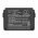 Helyettes�t� ad� vev� Akkumul�tor ADX1 bodypack 95A24832 1800mAh 6.66Wh Li-ion
