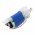 Helyettes�t� porsz�v� Akkumul�tor Shark CH951 XB950 2000mAh 21.6Wh 10.8V