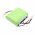 Helyettes�t� porsz�v� Akkumul�tor Shark QM250 XBAT CMT4 1900mAh 20.52Wh 10.8V