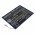 Helyettes�t� orvosi eszk�z Akkumul�tor Schiller FT1 ECG 4-07-0025 2400mAh 27.36Wh 11.4V