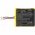 Helyettes�t� vezet�k n�lk�li Akkumul�tor headset SDW 10/AHB552826TPC 360mAh 1.33Wh