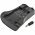 Helyettes�t� porsz�v� Akkumul�tor Shark X1 XSBT600 2000mAh/43.2Wh 21.6V