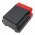 Helyettes�t� kerti szersz�mok Akkumul�tor 24-inch 40V 5000mAh/200Wh BY8705-00