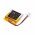 Helyettes�t� t�vir�ny�t� Akkumul�tor Samsung 462223 200mAh/0.76Wh Li-Ion 3.8V