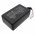Helyettes�t� porsz�v� Akkumul�tor Samsung PowerBot R7040 DJ96-00193E 6800mAh 146.88Wh 21.6V