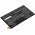 Helyettes�t� t�blag�p Akkumul�tor Samsung Galaxy Tab 4 T4450E 3000mAh 11.4Wh 3.8V