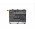 Helyettes�t� t�blag�p Akkumul�tor Samsung SM-T567 EB-BT567ABA 6000mAh 22.8Wh 3.8V