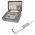 Helyettes�t� m�r�m�szer Akkumul�tor MMR-630 WAAKU03 3000mAh 14.4Wh 4.8V