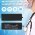 Helyettes�t� orvosi eszk�z Akkumul�tor SonoScape KL42-067HY0 6500mAh 93.6Wh 14.4V