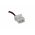 Helyettes�t� billenty�zet eg�r Akkumul�tor PS3 vezet�k n�lk�li QWERTY �s MK11-3023 570mAh 2.11Wh