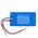 Helyettes�t� orvosi eszk�z Akkumul�tor AirSep FreeStyle 5 AS077 5200mAh 74.88Wh 14.4V