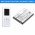Helyettes�t� voip telefon Akkumul�tor SPH-101 300-10021-01 950mAh 3,52Wh