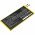 Helyettes�t� t�blag�p Akkumul�tor Sony Xperia Z3 Tablet LIS1569ERPC 4100mAh/15.58Wh 3.8V
