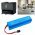 Helyettes�t� porsz�v� Akkumul�tor Sencor SRV 9790BK SRX 9701 5200mAh 74,88Wh 14.4V