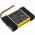 Helyettes�t� hangsz�r� Akkumul�tor SRS-X11 ST-02 1000mAh 7.4Wh