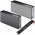 Helyettes�t� hangsz�r� Akkumul�tor SRS-X55 ST-04 2600mAh 19.24Wh