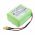 Helyettes�t� Akkumul�tor SL60 B8-3.6 3.6V 8600mAh 30.96Wh