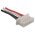 Helyettes�t� gps Akkumul�tor NV-U50 3-281-790-01 950mAh 3.52Wh 3.7V
