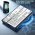 Helyettes�t� gps Akkumul�tor navig�tor uPro 30200 750mAh 2.78Wh 3.7V