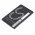 Helyettes�t� gps Akkumul�tor navig�tor uPro MX+ 8M100003282 750mAh 2.78Wh 3.7V