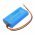 Helyettes�t� hangsz�r� Akkumul�tor Stormbox Bluetooth Speaker INR18650-2S1P 3400mAh 25,16Wh Li-Ion