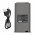 Helyettes�t� sport szabadid� Akkumul�tor Tactacam REVEAL SK/EM6 5000mAh/37Wh Li-Ion 7.4V