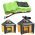 Helyettes�t� m�r�m�szer Akkumul�tor TPL-H N04-05.02 3000mAh 18Wh m�r�m�szerekhez 6V
