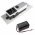 Helyettes�t� m�r�m�szer Akkumul�tor SpectroDens SpectroPlate 75119 504 521 2000mAh 9.6Wh 4.8V