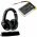 Helyettes�t� vezet�k n�lk�li Akkumul�tor headset Elite 800 FT083040P 1000mAh 3,7Wh