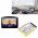 Helyettes�t� gps Akkumul�tor Pro 8000 SIMPLOM420102829 1250mAh 4.63Wh 3.7V