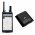 Helyettes�t� m�r�m�szer Akkumul�tor iHand18 BL-2000A 2000mAh 14.8Wh 7.4V