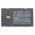 Helyettes�t� m�r�m�szer Akkumul�tor F61/BL-5000 5000mAh 37Wh 7.4V