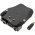 Helyettes�t� m�r�m�szer Akkumul�tor TSC2 B07B4SN5FD 6600mAh 25.08Wh 3.8V