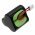 Helyettes�t� orvosi eszk�z Akkumul�tor Thermo Scientific Impact2 Single Channel MA 2092 600mAh 2.16Wh 3.6V