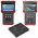 Helyettes�t� m�r�m�szer Akkumul�tor CamView IP Pro WG-B16 3450mAh 25.53Wh 7.4V