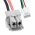 Helyettes�t� porsz�v� Akkumul�tor Toshiba VC-CLS2 BM-320AC-J2 1800mAh 19.44Wh 10.8V