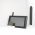 Helyettes�t� biztons�gi kamera Akkumul�tor Guardian G955 634169 2000mAh 7.4Wh