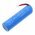 Helyettes�t� h�kamera Akkumul�tor UNI-T UTi220B ICR18650 2600mAh/9.36Wh Li-ion