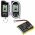 Helyettes�t� t�vind�t� Akkumul�tor Python 7752P 120mAh 0.44Wh 3.7V