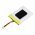 Helyettes�t� okosotthon Akkumul�tor Visonic PowerMaster 360 103-305328 900mAh 3.33Wh 3.7V