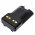 Helyettes�t� ad�vev� Akkumul�tor VX-820 FNB-V128Li 3400mAh 25.16Wh