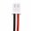 Helyettes�t� m�r�m�szer Akkumul�tor 120 DSP 0090048000 2600mAh 9.62Wh 3.7V