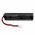 Helyettes�t� m�r�m�szer Akkumul�tor 120 DSP 0090048000 3350mAh 12.4Wh 3.7V
